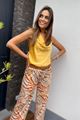 Afbeelding van Top - K-design - A681 - mimosa