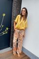 Afbeelding van Top - K-design - A672 - mimosa