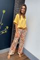 Afbeelding van Top - K-design - A672 - mimosa