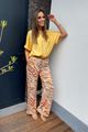 Afbeelding van Top - K-design - A672 - mimosa