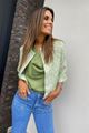 Afbeelding van Top - K-design - A681 - green