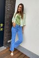 Afbeelding van Jacket - Bellita - Janalla - multi M418
