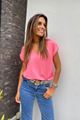 Afbeelding van Blouse - Bellita - Bry - blush rose