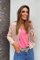Afbeelding van Blouse - Bellita - Bry - blush rose