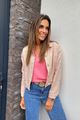 Afbeelding van Blouse - Bellita - Bry - blush rose