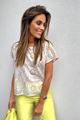 Afbeelding van Blouse - Bellita - Brunabr - multi