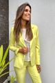 Afbeelding van Blouse - Bellita - Brunabr - multi