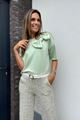 Afbeelding van Broek - Bellita - Palton - multi