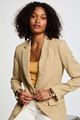 Afbeelding van Blazer - Morgan - Vavik - beige