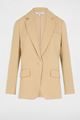 Afbeelding van Blazer - Morgan - Vavik - beige