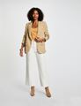 Afbeelding van Blazer - Morgan - Vavik - beige