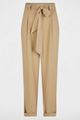 Afbeelding van Broek - Morgan - Pavik - beige