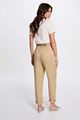 Afbeelding van Broek - Morgan - Pavik - beige