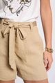 Afbeelding van Short - Morgan - Shavik - beige