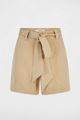 Afbeelding van Short - Morgan - Shavik - beige