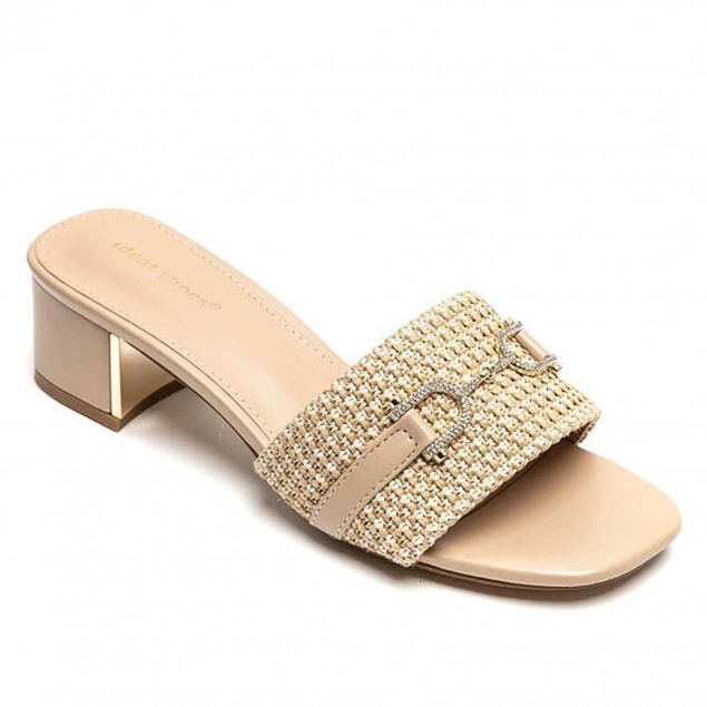 Picture of Sandalen - Selected by My Wish -3882 - Beige