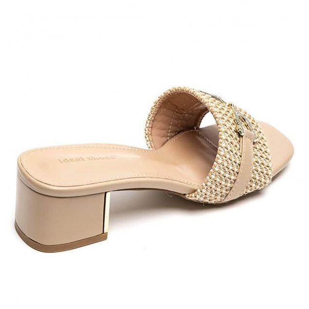 Picture of Sandalen - Selected by My Wish -3882 - Beige