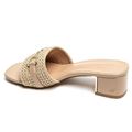 Afbeelding van Sandalen - Selected by My Wish -3882 - Beige