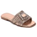 Picture of Sandalen - Selected by My Wish -8062 - Champagne
