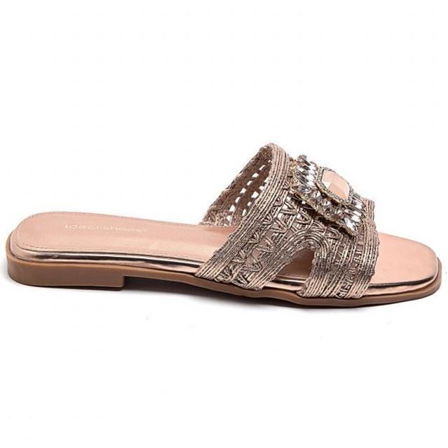 Picture of Sandalen - Selected by My Wish -8062 - Champagne