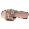 Picture of Sandalen - Selected by My Wish -8062 - Champagne