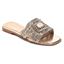 Afbeeldingen van Sandalen - Selected by My Wish -8062 - Gold