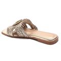 Picture of Sandalen - Selected by My Wish -8062 - Gold