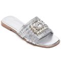 Picture of Sandalen - Selected by My Wish -8062 - Silver