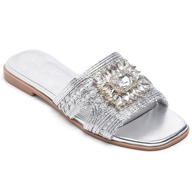 Picture of Sandalen - Selected by My Wish -8062 - Silver
