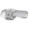 Picture of Sandalen - Selected by My Wish -8062 - Silver
