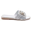 Picture of Sandalen - Selected by My Wish -8062 - Silver