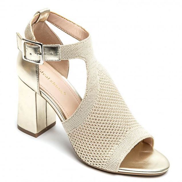 Picture of Sandalen - Selected by My Wish -8753- Gold