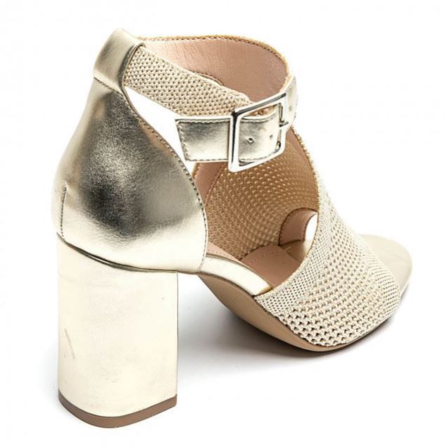 Picture of Sandalen - Selected by My Wish -8753- Gold