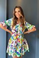 Afbeelding van Jurk - Selected by Podium - CY5011 - vert