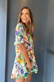 Afbeelding van Jurk - Selected by Podium - CY5011 - vert