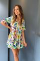 Afbeelding van Jurk - Selected by Podium - CY5011 - vert