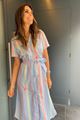 Picture of Jurk - JS Millenium - BR5869 - blue