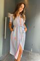 Picture of Jurk - JS Millenium - BR5869 - blue