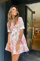 Afbeelding van Jurk - Selected by My Wish - Flower