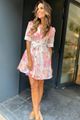 Afbeelding van Jurk - Selected by My Wish - Flower