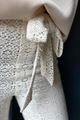 Picture of Broek - CTN - Kant - Beige