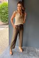 Picture of Broek - CTN - Kant - Kaki