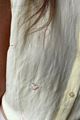 Afbeelding van Blouse - Selected by My Wish -  8049 - hartjes geel