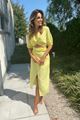 Picture of Top - Selected by Podium - B033 - yellow