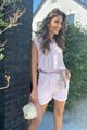 Top - Selected by Podium - T005 - pink