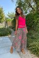 Picture of Top - Terra di Siena - Fushia