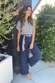 Picture of Top - Selected by Podium - B029 - blue