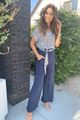 Picture of Top - Selected by Podium - B029 - blue