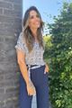 Picture of Top - Selected by Podium - B029 - blue