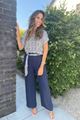 Picture of Top - Selected by Podium - B029 - blue